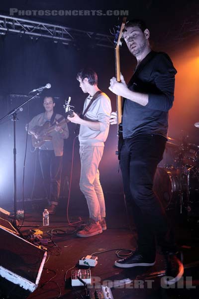 JAPONS - 2018-04-02 - PARIS - Point Ephemere - 